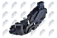 NTY EZC-FR-002 TüRschloss Vorne Links FüR Ford