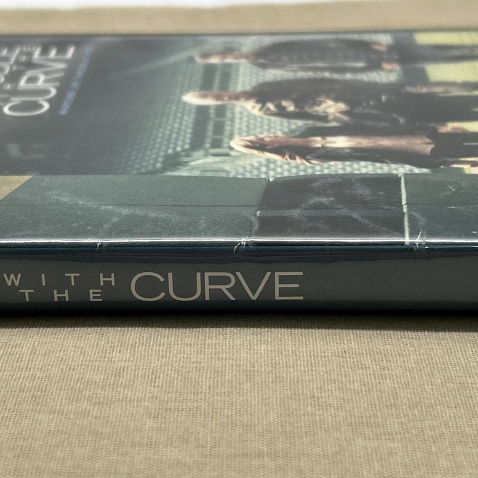 Trouble With The Curve (DVD 2012) Baseball Drama Clint Eastwood Chelcie Ross + - Image 4 of 4