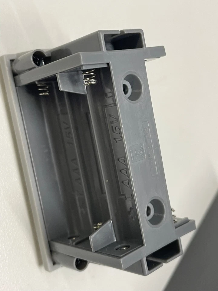 LEGO Power Functions Batteriebox 87513c01 88000 60051 gebraucht top - Bild 2 von 2