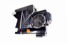 MERCEDES-BENZ C W203 Subwoofer 2752555563 A2038205902 3.50 Petrol 34307273