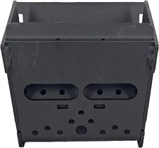 Pelpro Firepot Burnpot Assembly for PP60 PP60-B PP70 PP130 PP130-B PP150 PPC90 C