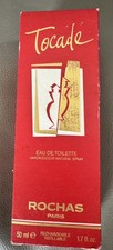 Rochas Tocade -  100ml Eau de Toilette Spray - BRAND NEW & BOXED 