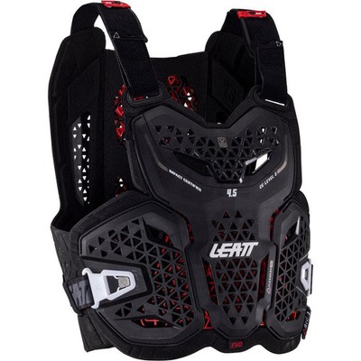 Leatt 4.5 Evo Chest Protector