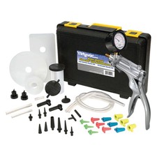 Mityvac Silverline Elite Automotive Kit Mityvac Silverline Elite Automotive Kit