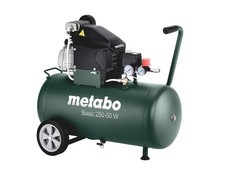 Metabo Kompressor Basic, 250-50 W - B-Ware sehr gut