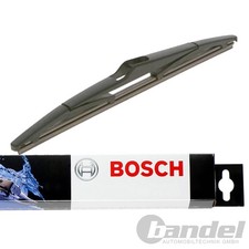 BOSCH SCHEIBENWISCHER für CITROËN C4 GRAND PEUGEOT 3008 308 RENAULT ESPACE