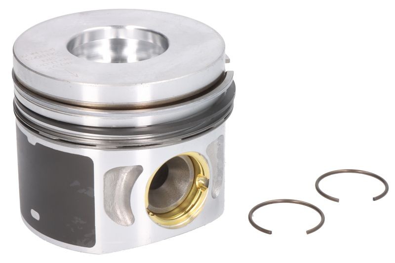 4x ✅Fits ENGITECH ENT050014 STD Piston ENT050014 STD Piston 81 (STD) ⭐UK Seller⭐