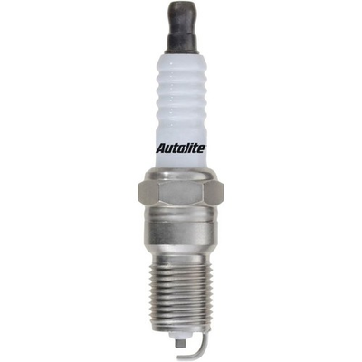 #ad Spark Plug For 87 15 Chevrolet Cavalier Celebrity Lumina Corsica Colorado Tahoe $12.82