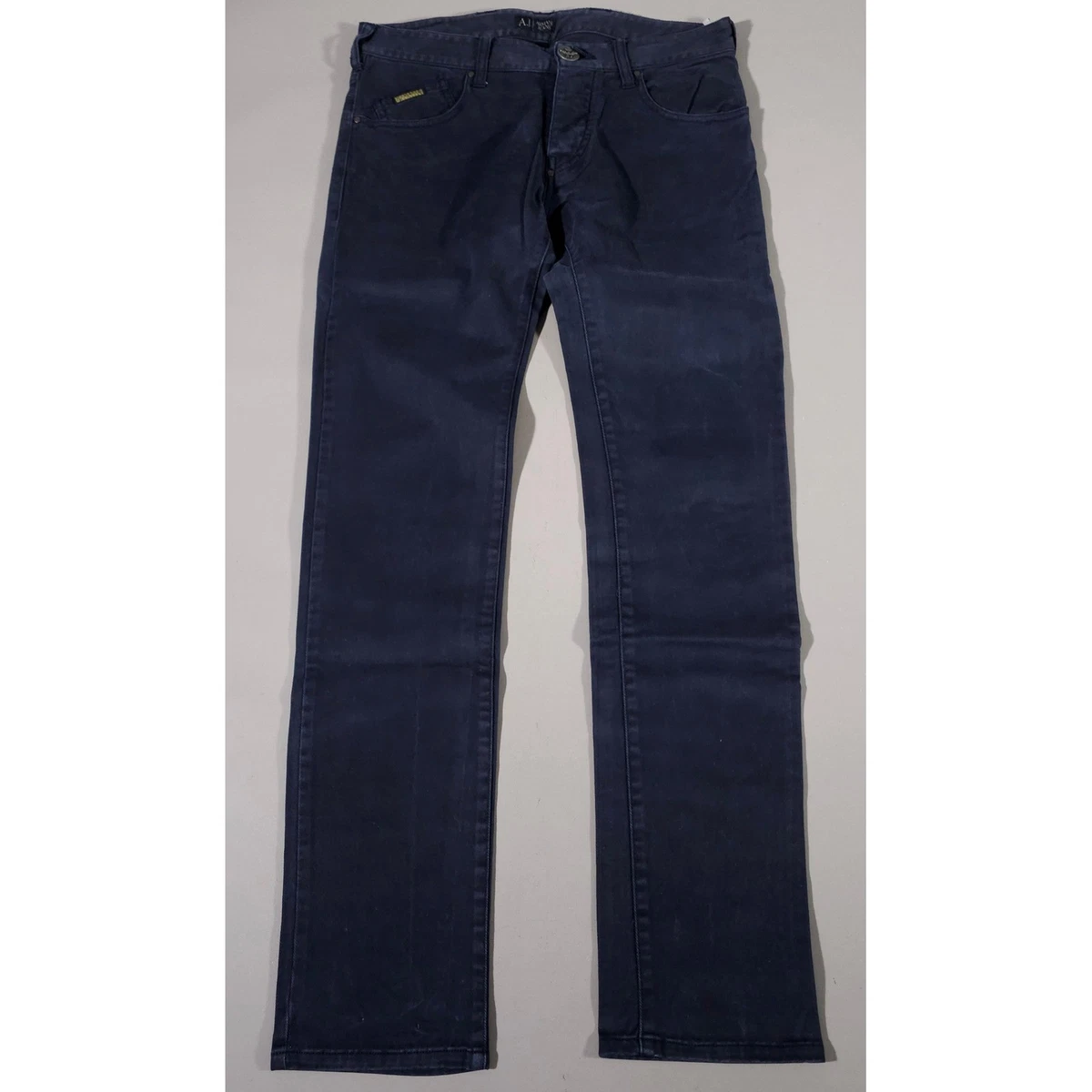Armani Jeans Blue Men's | eBay