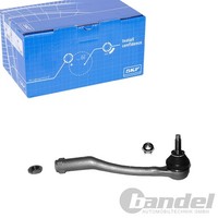 SKF Spurstangenkopf Links Passend FÜR CitroËN C-ELYSEE C3 DS DS Peugeot 2008 207