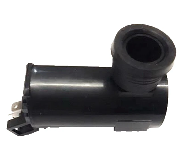 Bomba para lavadora de para-brisa + conector compatível com Acura 1997-2002 Honda 1986-2019 - Imagem 4 de 4