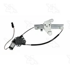 ACI 86978 Power Window Motor and Regulator Assembly For 01-06 Sebring Stratus