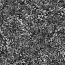 45" Wide VINE DANCE Fabric  4 100 Cotton Digital Print Sold By The Yard
