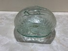 Good GameHistorical Flask Pontil Scared Base Deer And Weeping Willow Tree Pint — photo 5