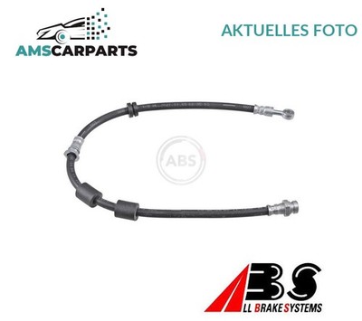 BREMSSCHLAUCH BREMSLEITUNG VORNE RECHT SL 1529 ABS P NEU OE QUALITÄT