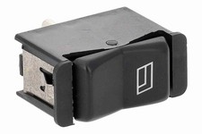 VEMO Schalter Fensterheber V30-73-0110 für MERCEDES 190 S123 C123 R107 SL W201