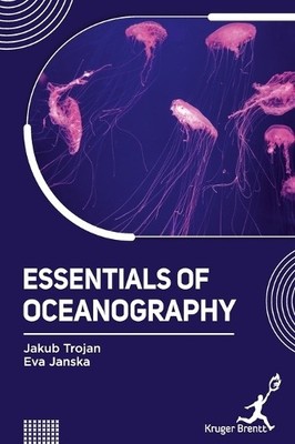 Jakub Trojan Eva Janska Essentials of Oceanography (Gebundene Ausgabe)