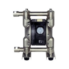 YAMADA 851951 NDP-15BAN Air Powered Double Diaphragm Pump