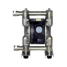 YAMADA 851951 NDP-15BAN Air Powered Double Diaphragm Pump