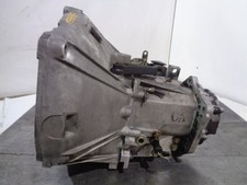 Boite de vitesse Fiat TEMPRA