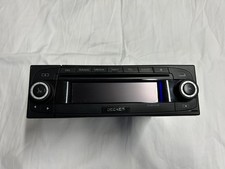 Becker Cascade 7944 Radio Navi V6.0