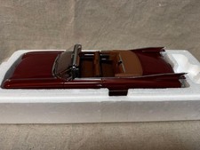 AUTOart 1/18  Cadillac Series 62 699377