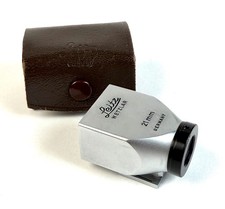 Leica 21mm viewfinder SBKOO (#137)