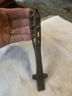 Vintage Iron Cook Range Stove Lid Lifter - Wh Pearce&Cophila