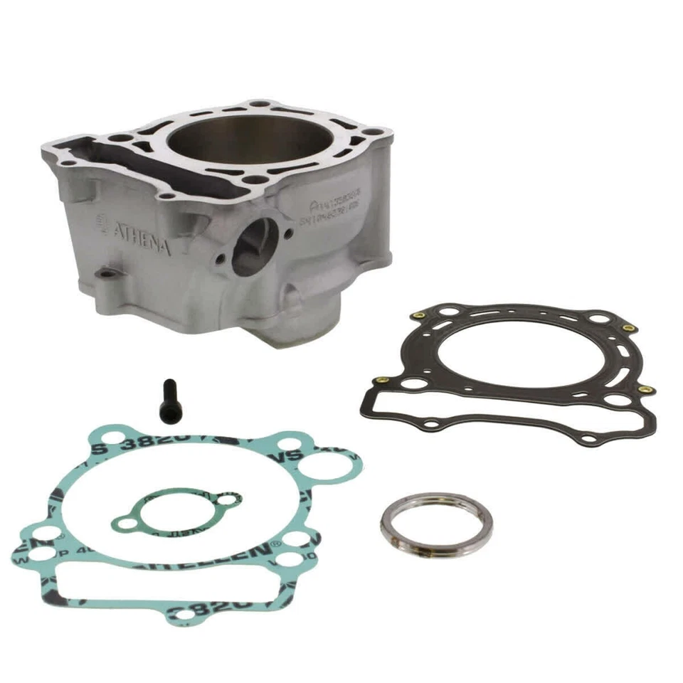 Groupe thermique sans Piston Athena Standard Bore 250cc Yamaha WR F 250 2009