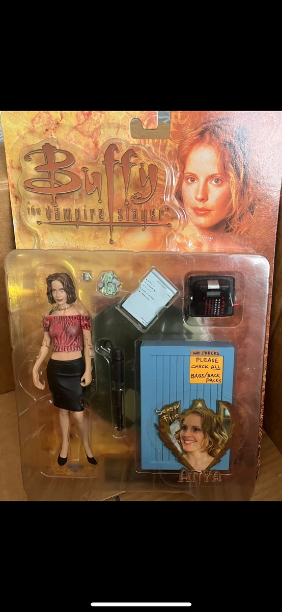Buffy the Vampire Slayer Collectables Toys for sale | eBay UK