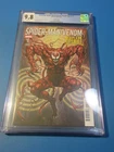 Amazing Spider-man Venom Death Spiral #1 Stonehouse variant CGC 9.8 NM/M Gem wow