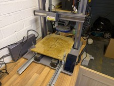 Snapmaker 2.0  A350 3-in-1 – 3D Printer, Laser Cutter, CNC Carver – Upgraded Rai