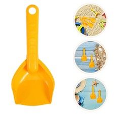 16pcs Sand Beach Shovels Kids Plastic Sand Scoops Toy Sandbox Garden Digging Set