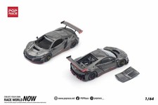 Pop Race Honda Nsx Gt3 Evo22 2022 1:64 PR640159