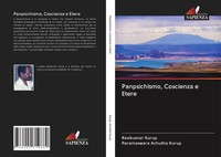Panpsichismo, Coscienza E Etere Ravikumar Kurup (U. A.) Taschenbuch Italienisch