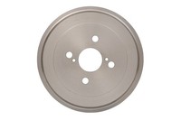 2X Bosch Bremstrommel 0 986 477 296 FüR Toyota Yaris Vios KSP130_ KSP130 GPL VVT