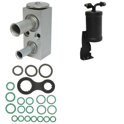 A/C System Repair Kit UAC AK 2306