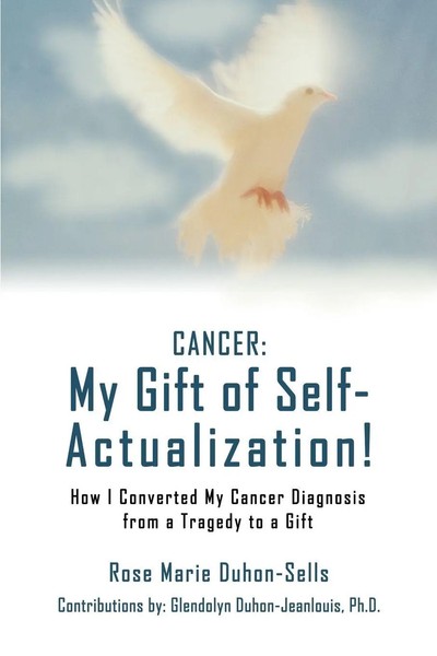 Rose Marie Duhon-Sells | Cancer | Taschenbuch | Englisch (2007) | Iuniverse-image