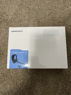 PLANTRONICS VOYAGER LEGEND UC B235 HEADSET - In Sealed Box!