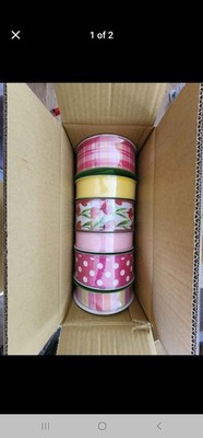 Members Mark Sam’s Club Wired Ribbon full case | eBay