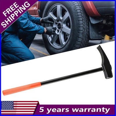 35429 Tire Bead Breaking Hammer 32in Long Breaks Beads Quickly Easily Auto Truck