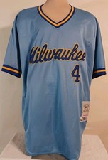 Top 10 Paul Molitor Baseball Cards 26