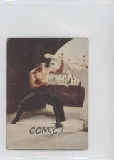 1974 Yamakatsu Towa Bruce Lee Dragon Series Bruce Lee #63 07yc
