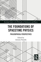 The Foundations Of Spacetime Physics | Antonio Vassallo | Taschenbuch | Englisch