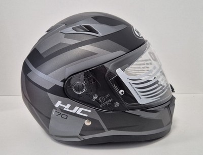 HJC i70 Eluma NEU Helm Gr. XXS AKTIONSPREIS (UVP 249,90 ) !!!