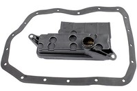 Metzger Hydraulikfiltersatz, Automatikgetriebe 8020113 FüR Toyota Lexus