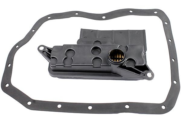 Metzger Hydraulikfiltersatz, Automatikgetriebe 8020113 FüR Toyota Lexus-image