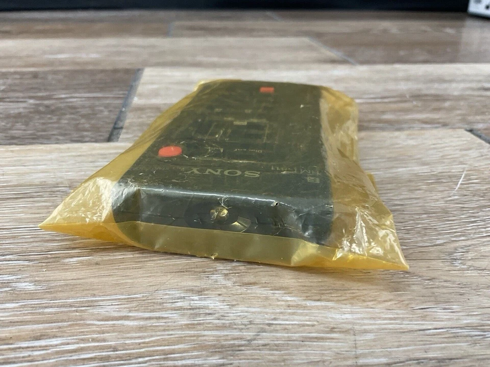 Sony RMT-811 Remote Control RMT 811 Wireless Remote Commander for Sony Camcorder - Image 4 of 4