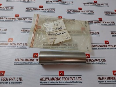 Aker Kvaerner BA5022827 ARM BACK BOLT BA5022827
