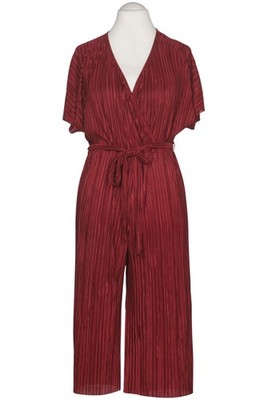 New Look Petite Jumpsuit/Overall Damen Gr. EU 44 Rot #z4rq27s